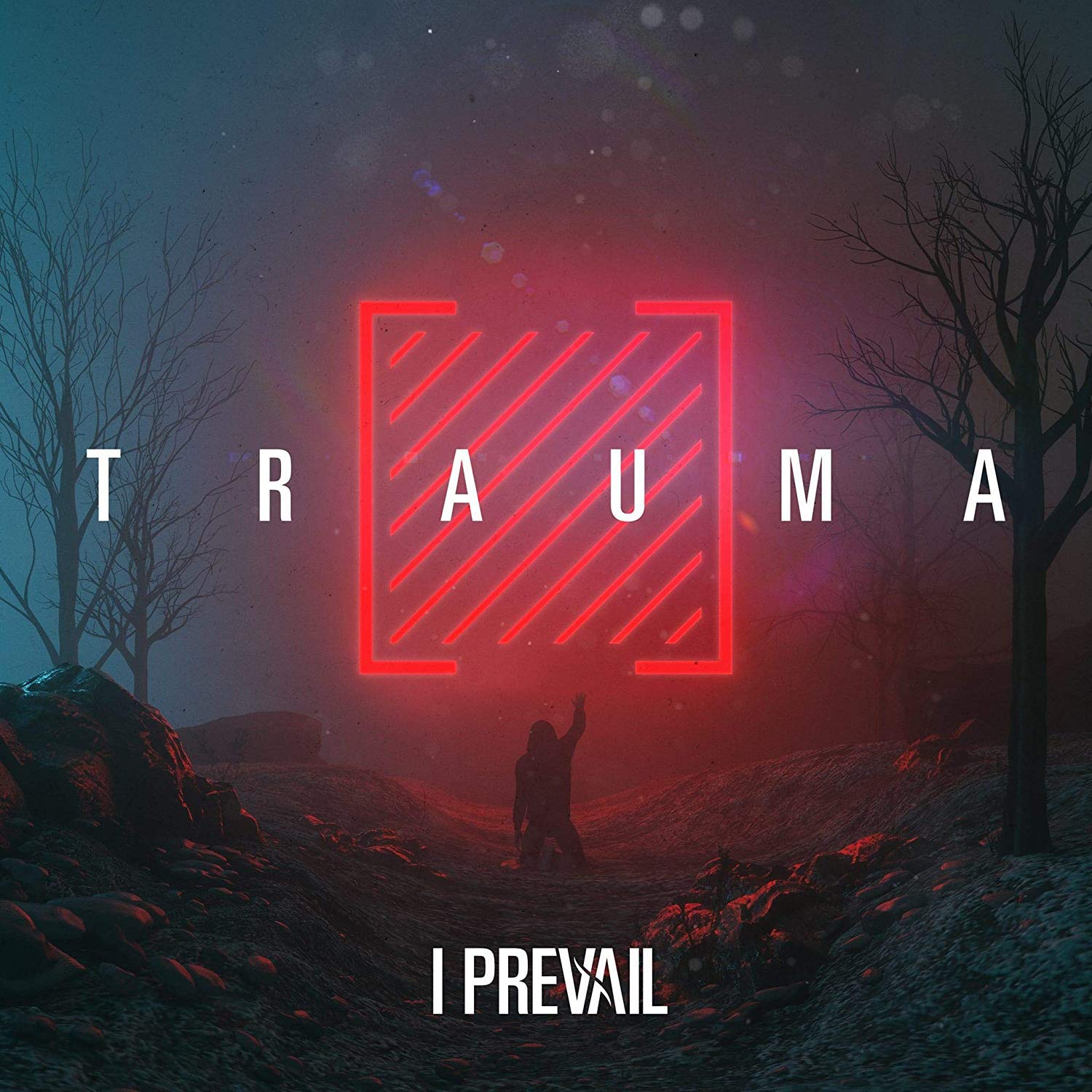TRAUMA [VINYL] Amazon.co.uk Music