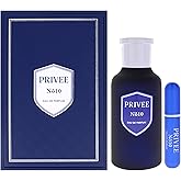 Privee No - 10 by Flavia for Unisex - 3.4 oz EDP Spray