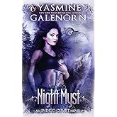 Night Myst (Indigo Court Series)