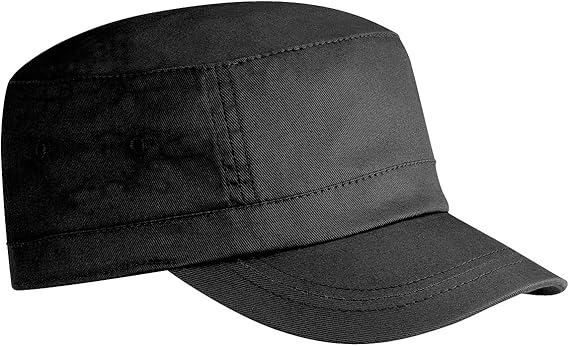 black army cap