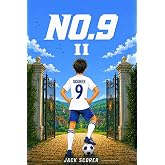 Number 9: The Club (Book 2)