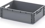 Auer Packaging Eurobox Container 60 x 40 x 17 cm Storage Eurobehälter view 1