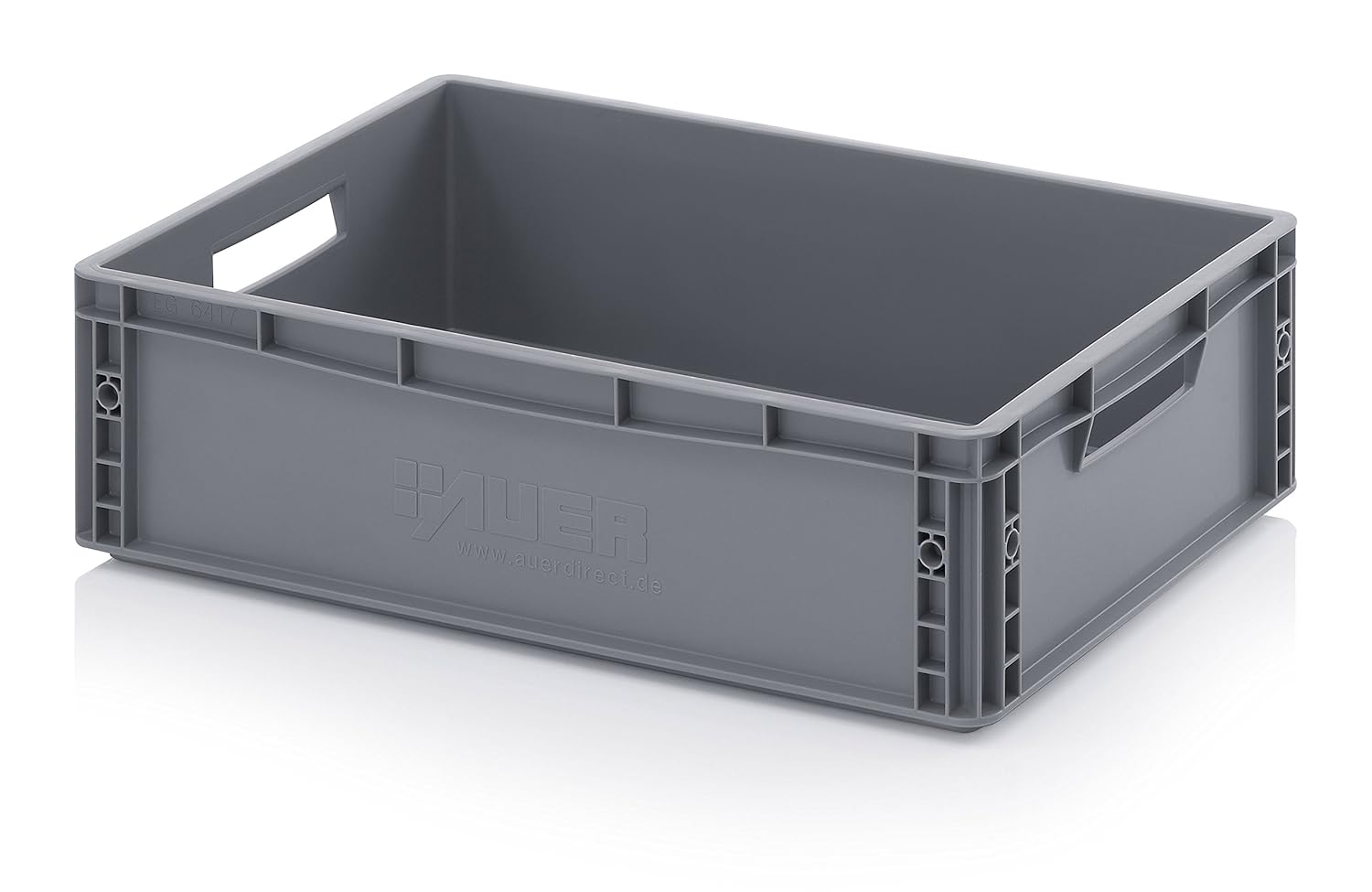Eurobehälter-Eurobox 60 x 40 x 17 cm: Amazon.es: Industria, empresas y ciencia