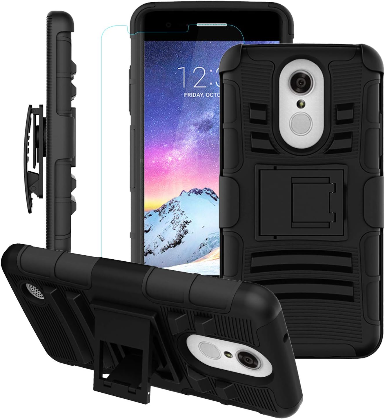 Best lg m210 case screen protector