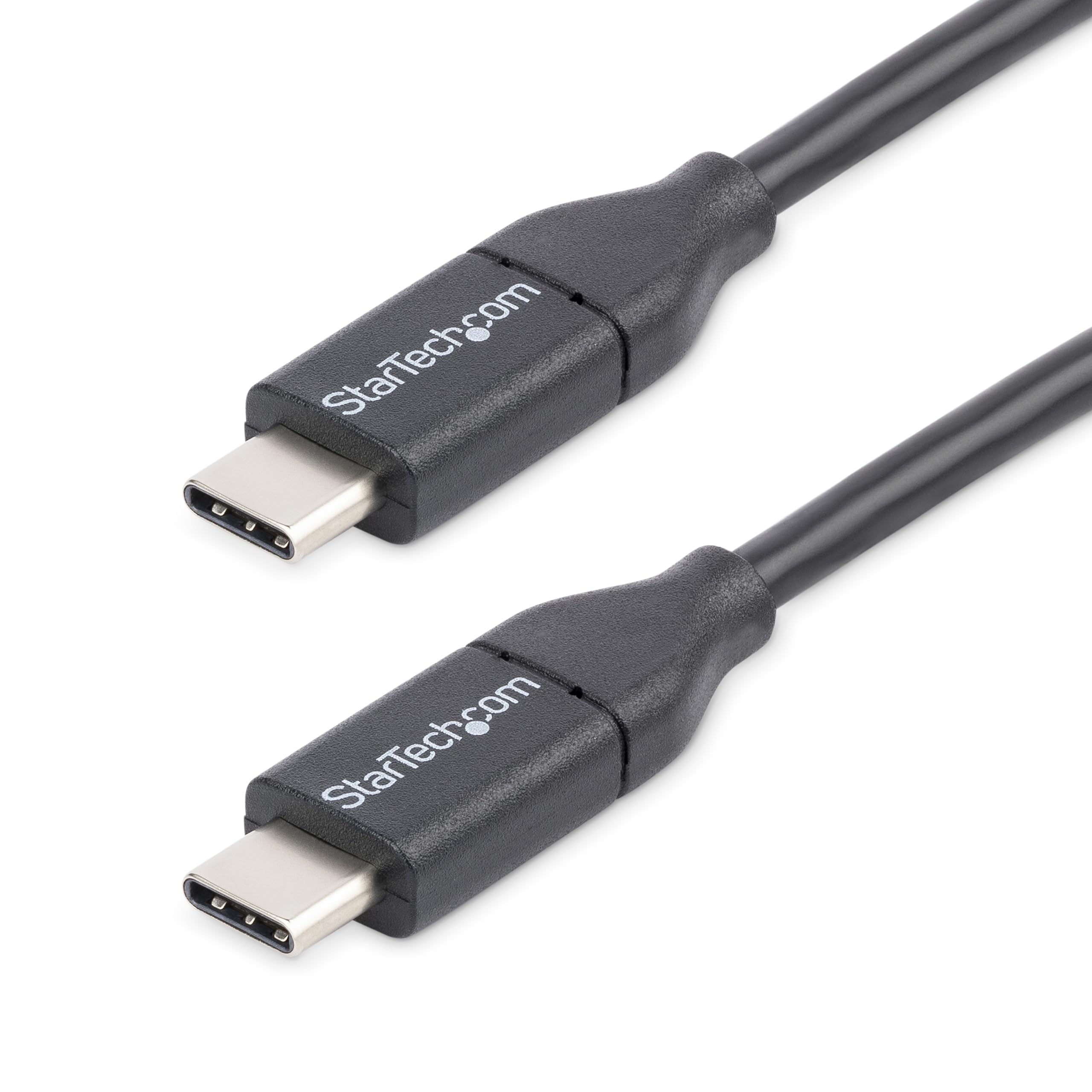 StarTech.com USB-C Cable - M/M - 0.5 m - USB 2.0 โ image 1