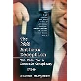 The 2001 Anthrax Deception: The Case for a Domestic Conspiracy