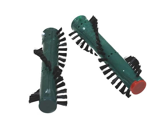 Rundbürsten geeignet für Vorwerk Kobold EB 360 und EB 370, von Kobold 136, 140 und 150 Tiger 260, Tiger 265, Tiger 270