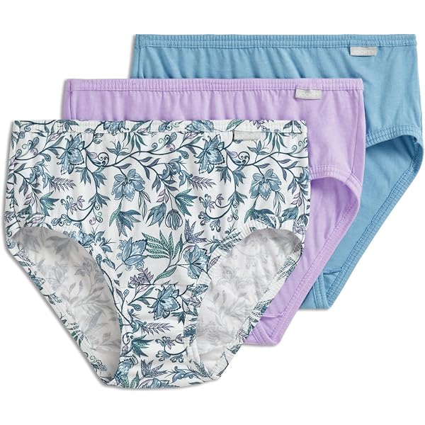 Haut Débardeur Dentelle Florale Jockey - Taille S - Bleu Plomb - Occasion Très Bon état