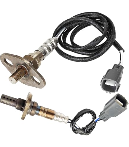 Catalisador SAROTIN Toyota Tacoma 1999-2004 2.7L - Conversor Dianteiro/Traseiro 2 Peças EPA