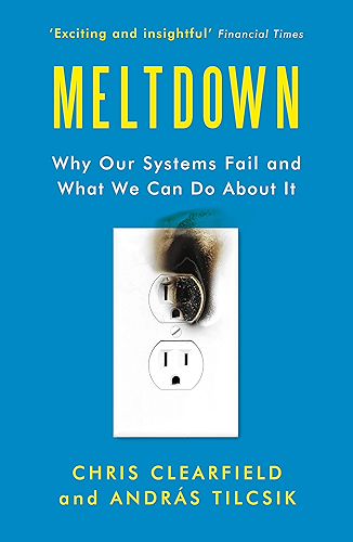 Download Meltdown: Financial Times' best business books of the year, 2018 (English Edition) PDF