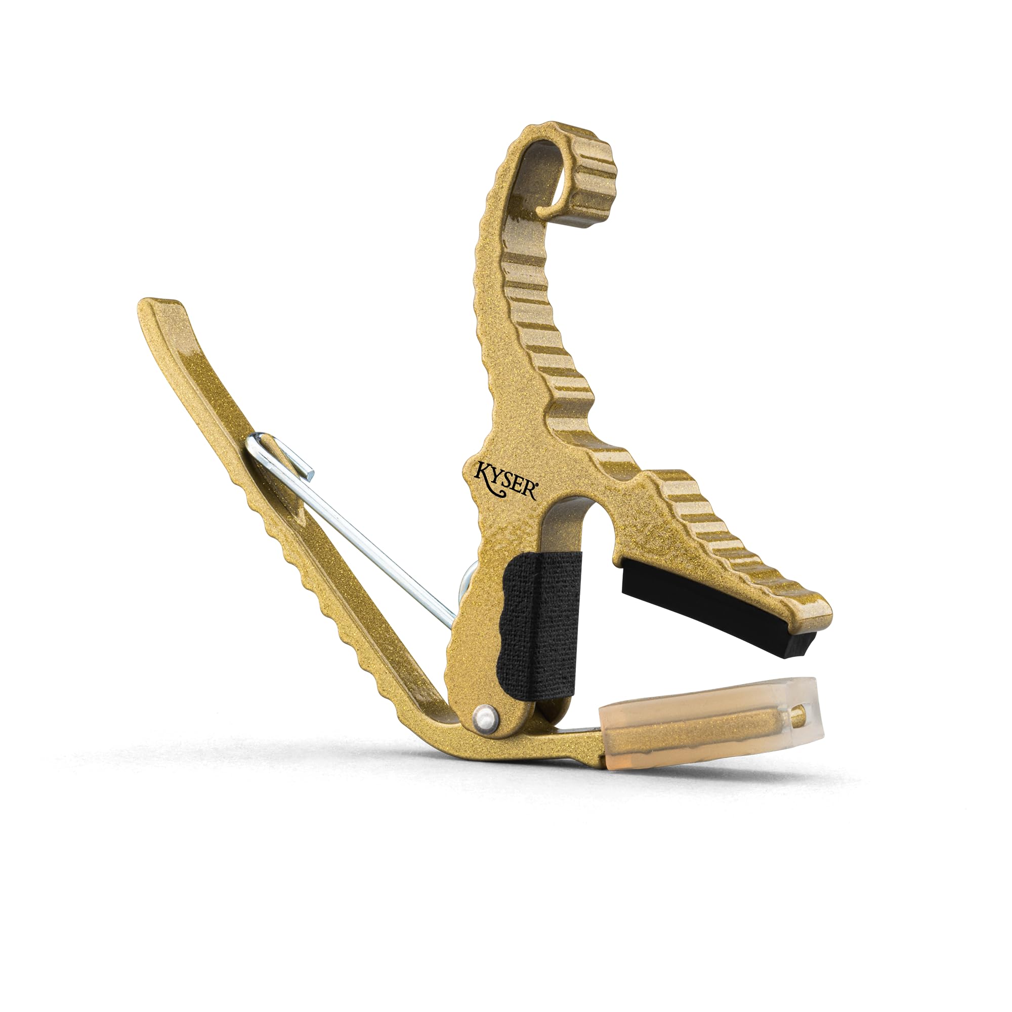 Kyser Quick-Change Partial Short Cut Gold