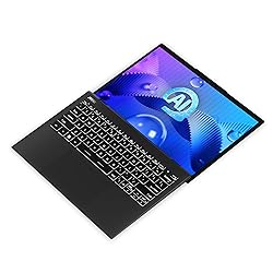 MSI Prestige 13 AI Evo Laptop: Intel Ultra