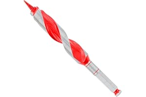 Freud Diablo Auger Bit 15/16 X 7-1/2, 1 Count