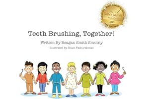Teeth Brushing, Together!