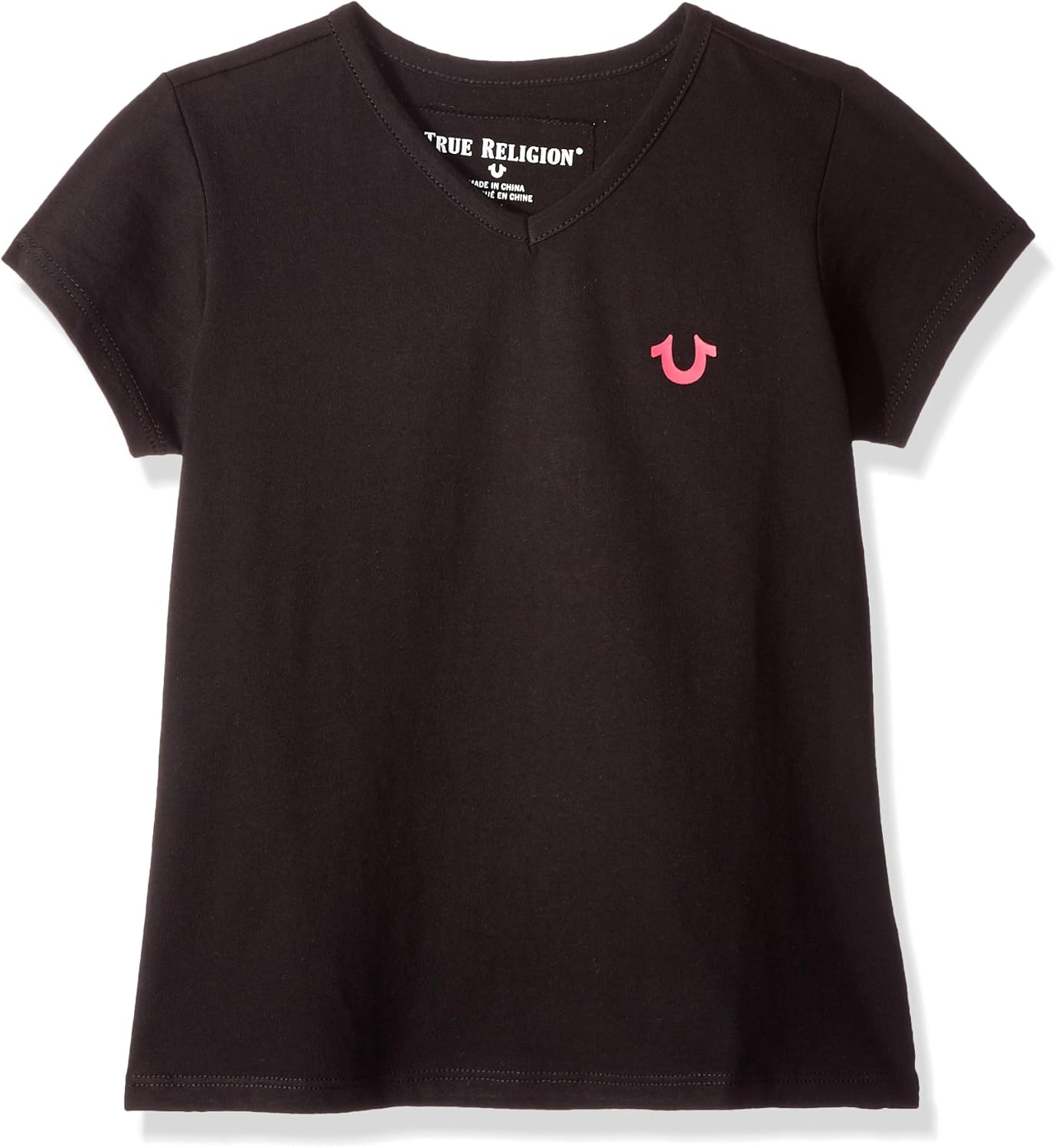 true religion t shirt size chart