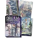 Dream Interpretation Cards