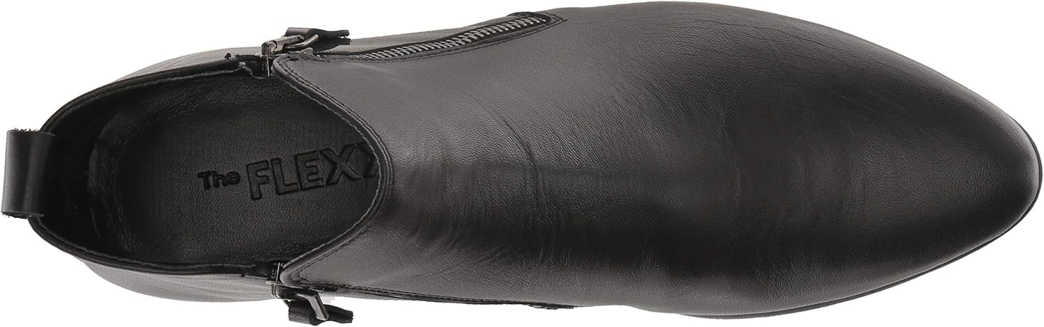 the flexx hot tamale boots