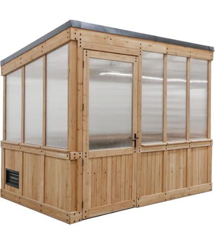 Amazon.com: AFGZQ Transparent Polycarbonate Sheets - Clear Acrylic