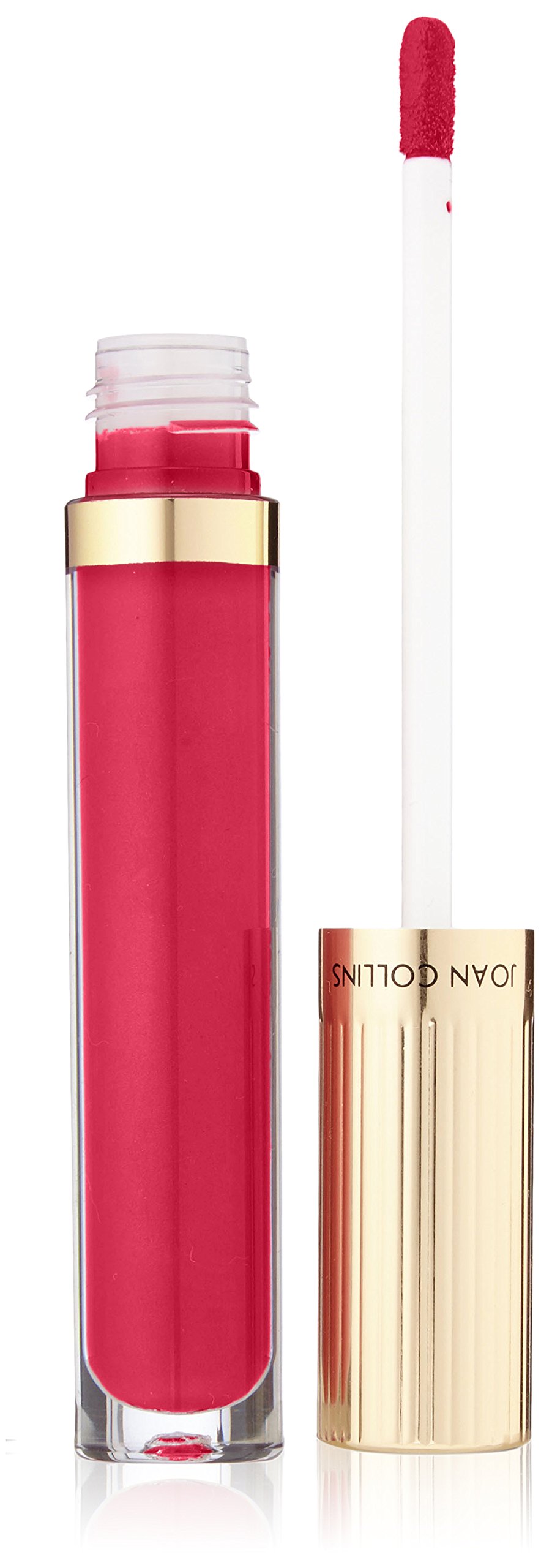 Joan Collins Timeless Beauty Glorious Gloss Lip Gloss 4.5 ml, Too Hot To Handle