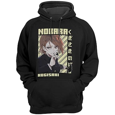 Buy Spring68 Nobara Kugisaki Hoodie Jujutsu Kaisen Hoodie Japanese Hoodies Anime Heavyweight Pullover Hooded Manga Fleece Sweatshirt For Men Women Boys Girls Kids 5 Online In Taiwan B091f9mzkm Buy Spring68 Nobara Kugisaki Hoodie Jujutsu Kaisen Hoodie Japanese Hoodies Anime Heavyweight Pullover Hooded Manga Fleece Sweatshirt For Men Women Boys Girls Kids 5 Online In Taiwan B091f9mzkm