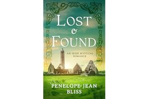 Lost and Found: An Irish Mystical Romance