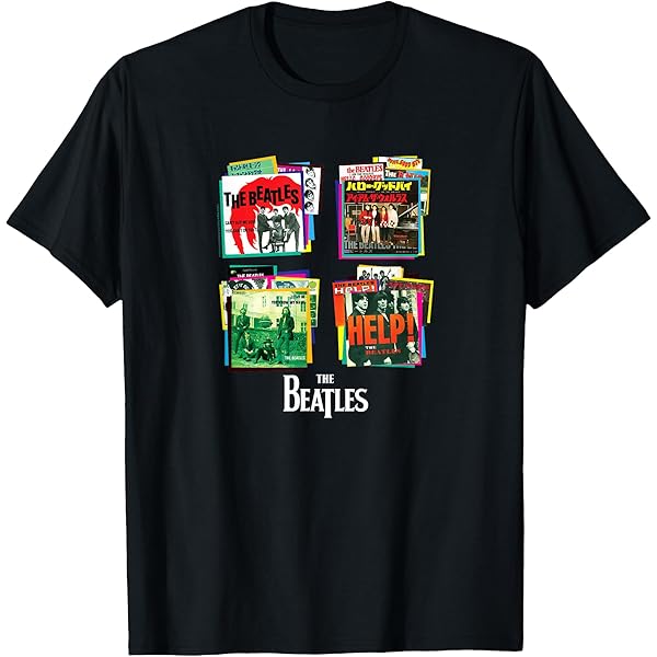 70’s THE BEATLES Sgt. Tシャツ Original vintage 1970s The Beatles Sgt Peppers Tie Dye Shirt