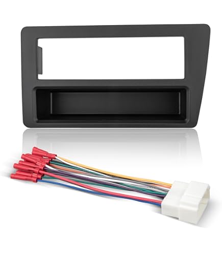 METRA 99-7891 Kit Cruscotto Installazione Radio Stereo Singolo - Foto 2