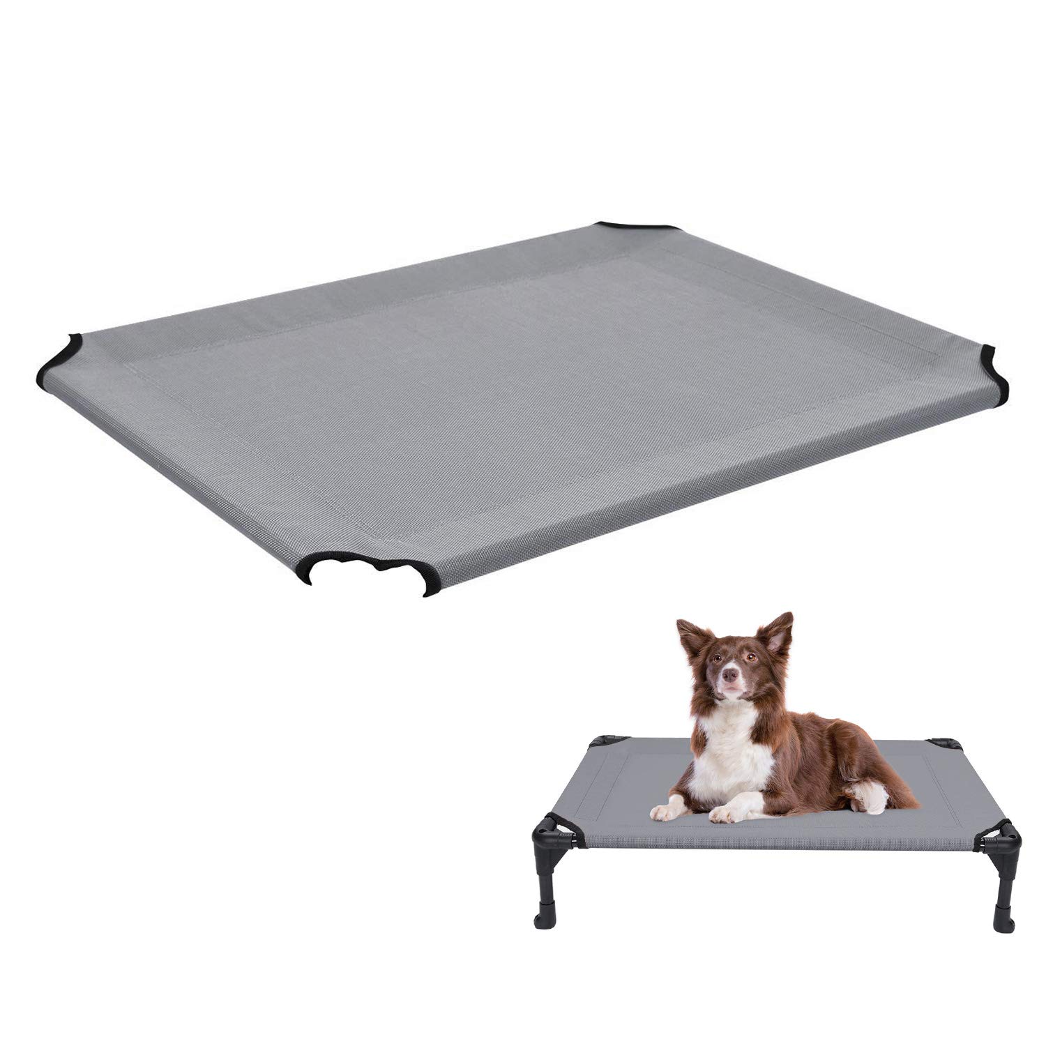 Photo 1 of Veehoo Dog Bed Cover for CWC1803-M
