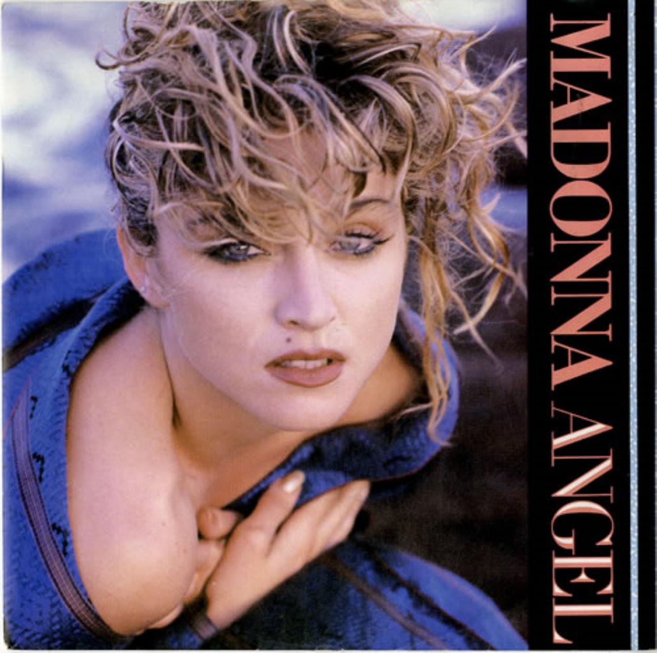 Madonna Angel Amazon De Musik Madonna Angel Amazon De Musik
