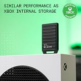 WD_BLACK C50 1TB Xbox Series X|S Storage Expansion Card SSD view 3