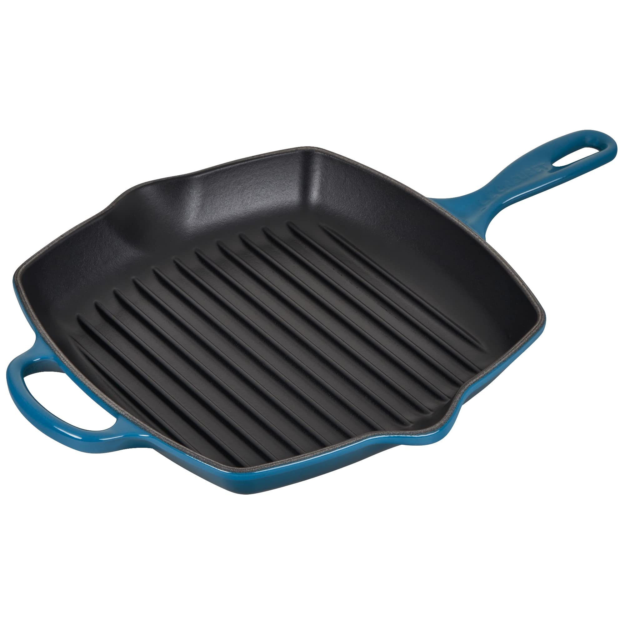 LE CREUSET Signature Enamelled...