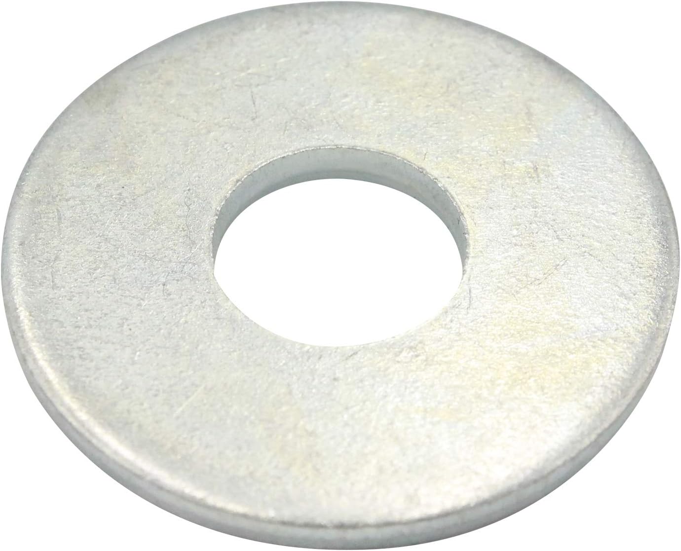 D2D Selbstsichernde Muttern M12 - 50 Stück DIN 985 Verzinkt