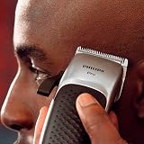 Philips Hair Clippers Series 5000 Corded Hair & Beard Trimmer UK Plug Grades 0-4 view 5