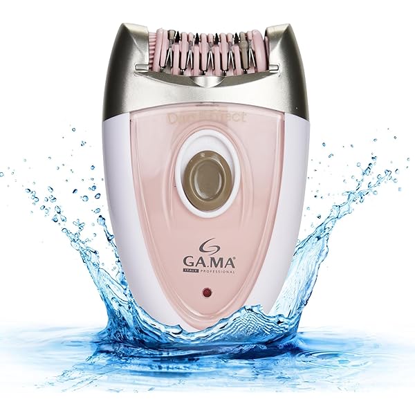 Epilady Speed Corded Epilator - Hair Removal Epilator for Women
