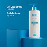 ISDIN Ureadin Ultra 10 Lotion Plus 10% Urea Body 400ml Dry Flaky Skin Itching view 8