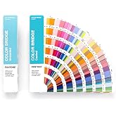Pantone Bridge Guide Set Coated &amp; Uncoated GP6102C [NEW Version]