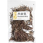 USTCM New Packaging Purslane Herb Portulaca Oleracea Ma Chi Xian 馬齒莧 3 oz