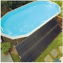 SmartPool SunHeater-Solar Heating System : Amazon.ca: Patio, Lawn u0026 Garden