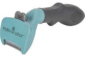 FURminator deShedding Tool for Cats