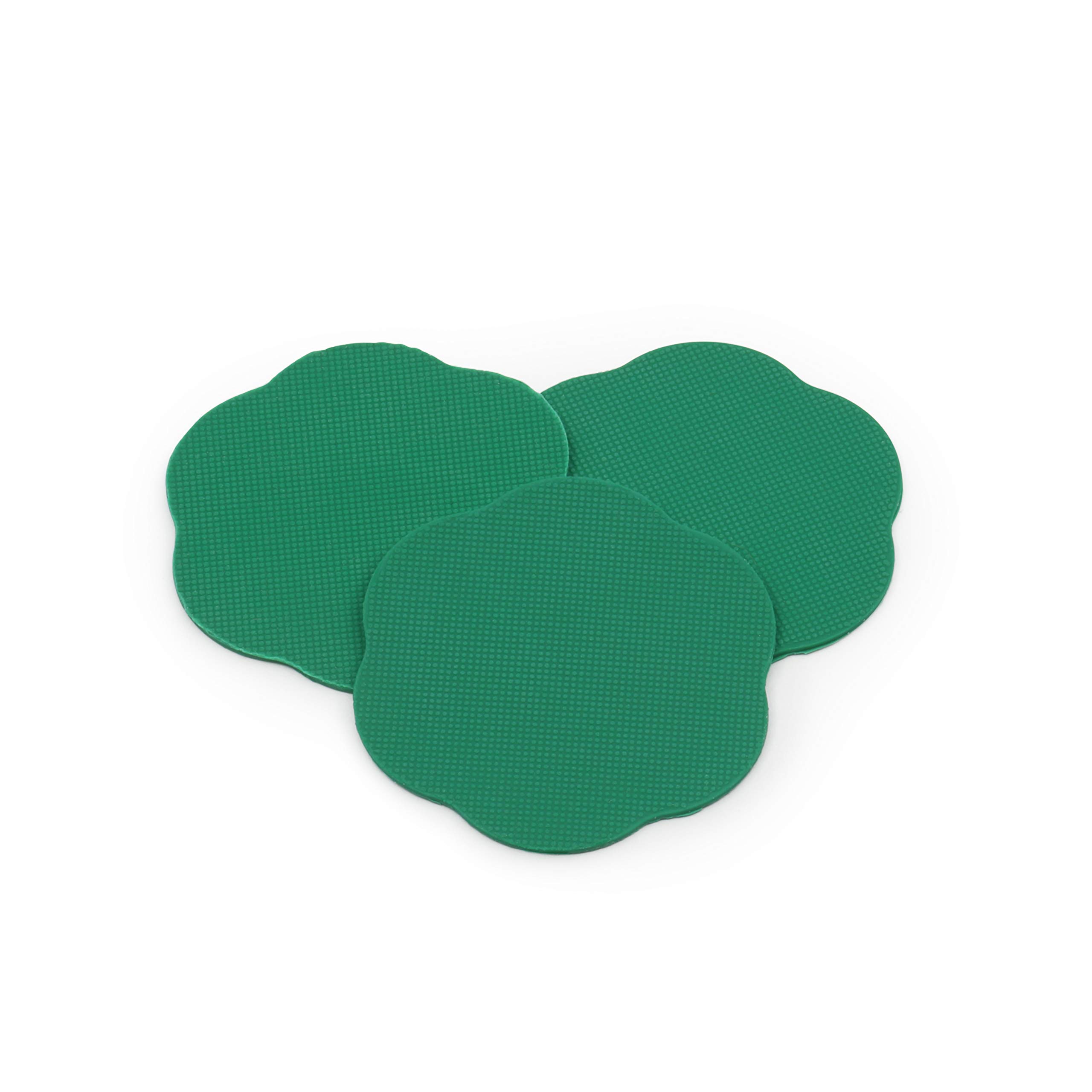 Dritz 161 Disc Needle Pullers (3-Count) , Green