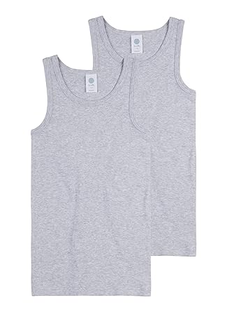 Sanetta Jungen Shirt Unterhemd