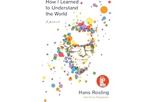 How I Learned to Understand the World: A Memoir