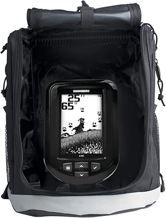 Humminbird 176i fishfinder Clearance