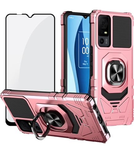 Coque Silicone Transparente Pour TCL 20 R 5G – TPU Antichoc, Fine, Souple