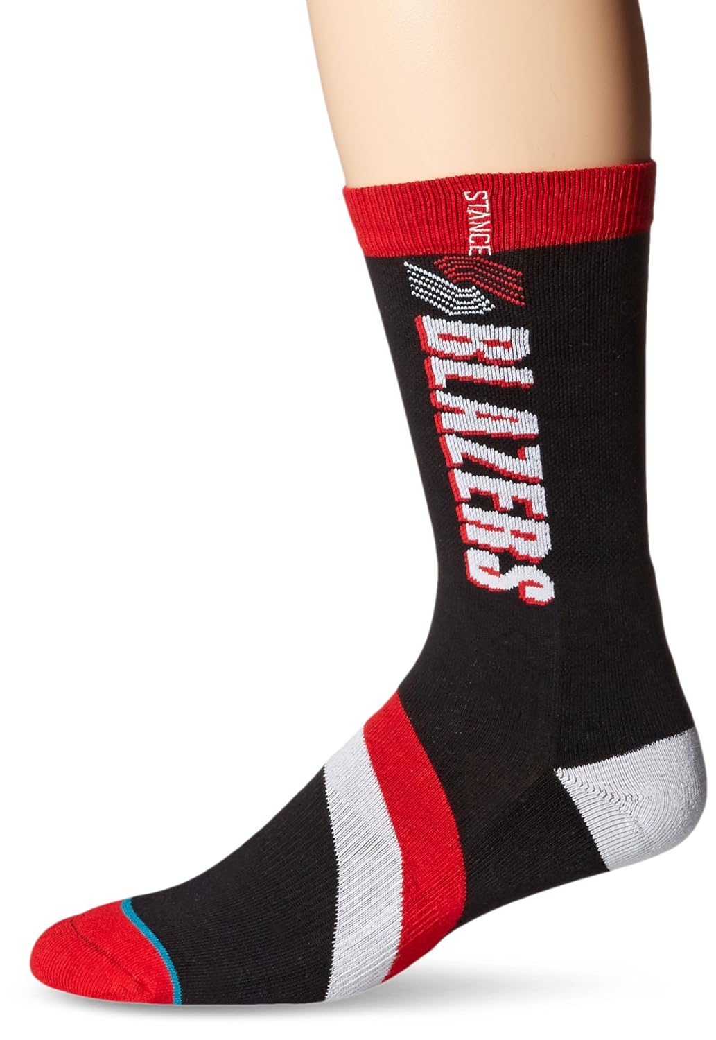 Stance calcetines de Logo de madera Classics Nba Denver Nuggets ...