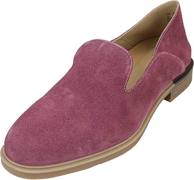 hush puppies slip on shoes womens
