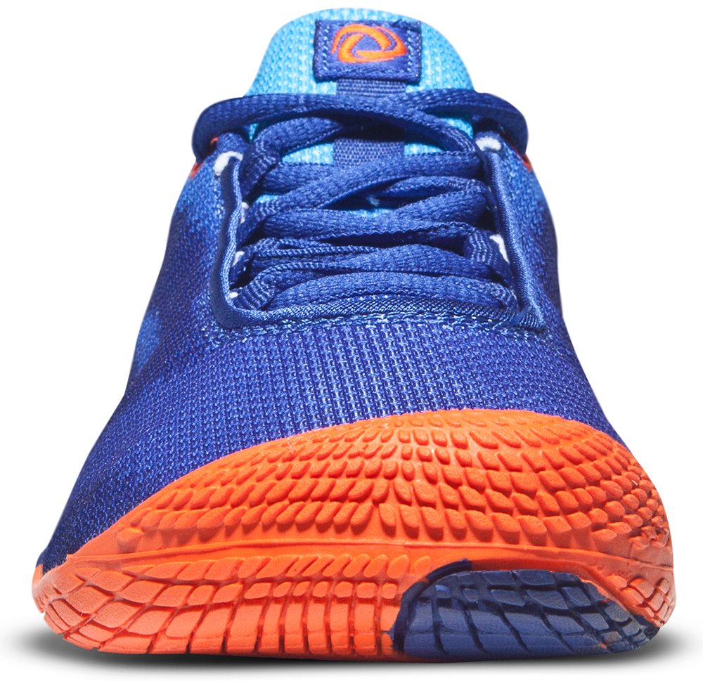 tesla men's trail running minimalist barefoot shoe bk30