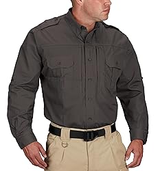 Propper Men's F53125, Charcoal, 3X-Large Long
