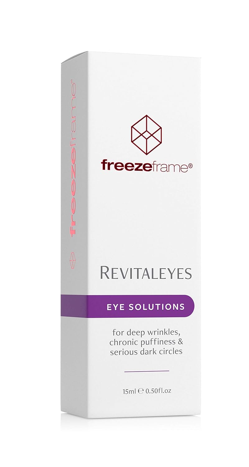 freezeframe revitaleyes