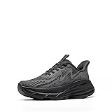 ALLSWIFIT Women's Slip On Walking Shoes Hands-Free